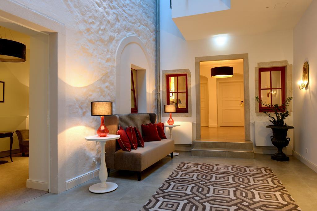 Romantik Hotel Burgkeller Residenz Kerstinghaus Meissen Bagian luar foto